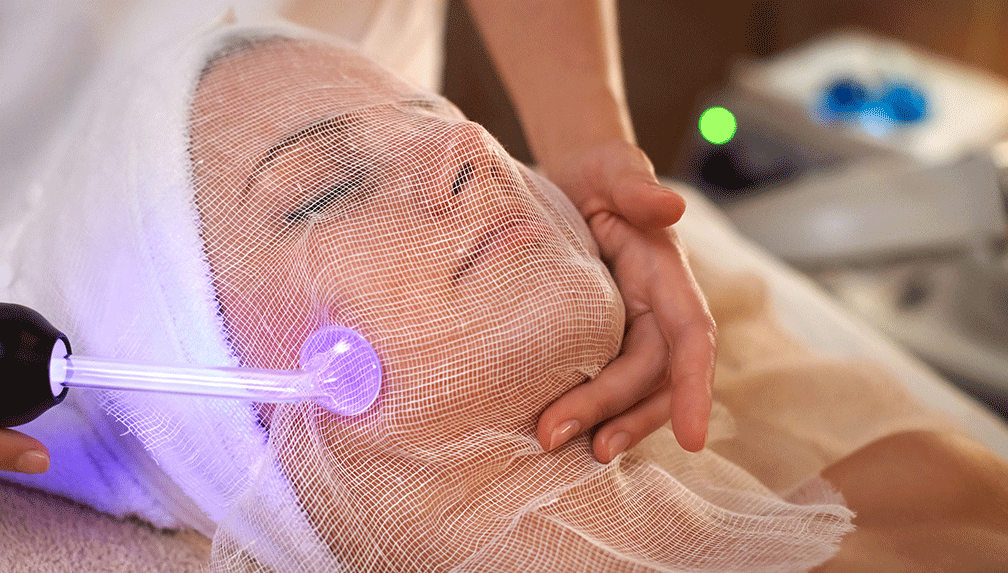High Frequency Top Layer Medi Spa and Laser Clinic